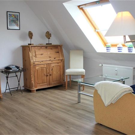 Apartment Luedicke Kirchdorf  Eksteriør billede