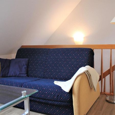 Apartment Luedicke Kirchdorf  Eksteriør billede