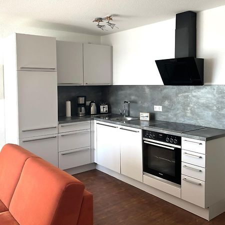Apartment Luedicke Kirchdorf  Eksteriør billede