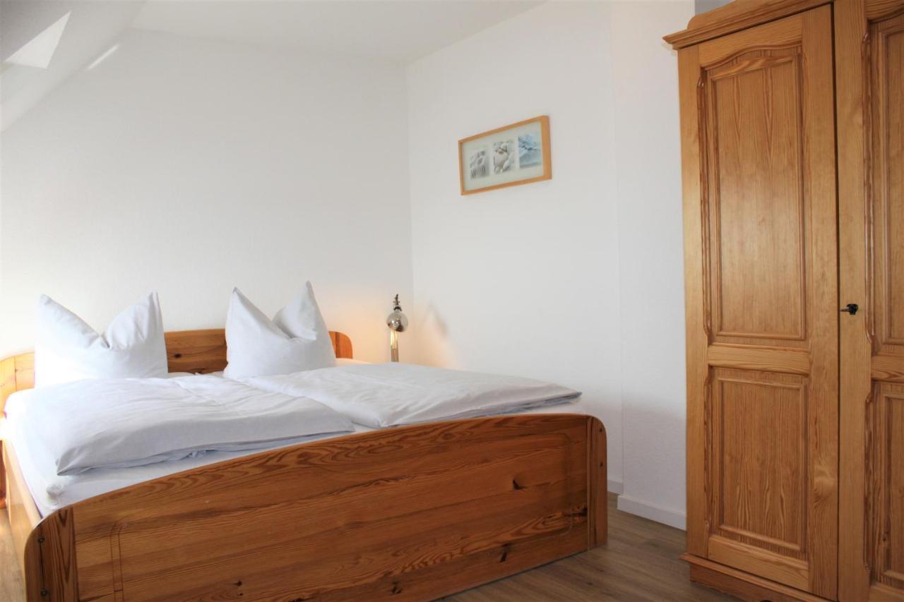 Apartment Luedicke Kirchdorf  Eksteriør billede